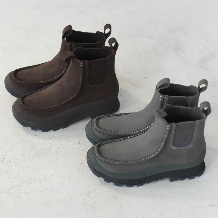 SALE 20％OFF】Ice Shot Sidegore WP アイス ショット サイドゴア