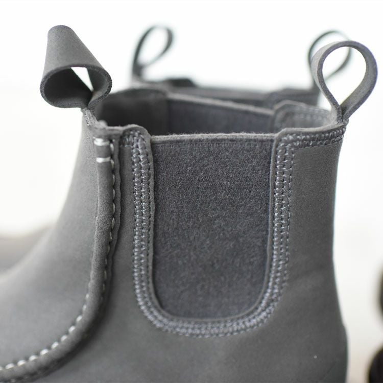 THE NORTH FACE 防水サイドゴアブーツ グレー SALE 20％OFF】Ice Shot Sidegore WP アイス ショット サイドゴア