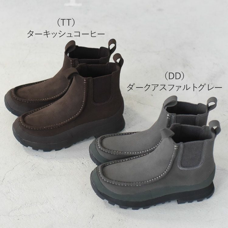 SALE 20％OFF】Ice Shot Sidegore WP アイス ショット サイドゴア