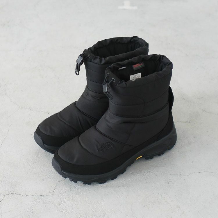 SALE 20％OFF】Detachable Nuptse Bootie デタッチャブル ヌプシ