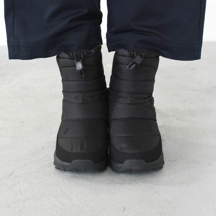 SALE 20％OFF】Detachable Nuptse Bootie デタッチャブル ヌプシ