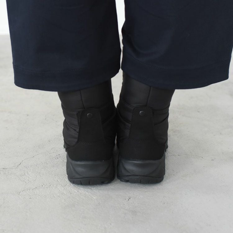 SALE 20％OFF】Detachable Nuptse Bootie デタッチャブル ヌプシ