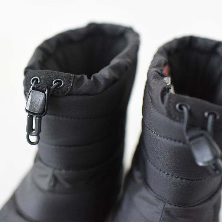 SALE 20％OFF】Detachable Nuptse Bootie デタッチャブル ヌプシ