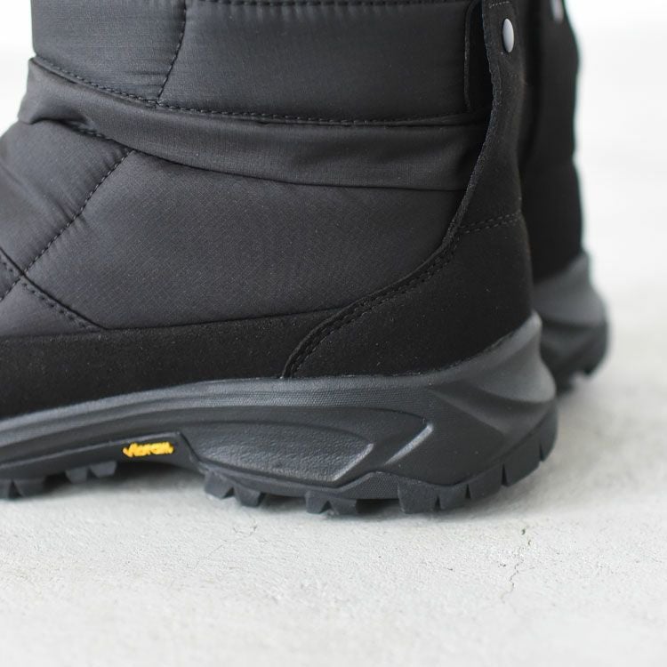 SALE 20％OFF】Detachable Nuptse Bootie デタッチャブル ヌプシ