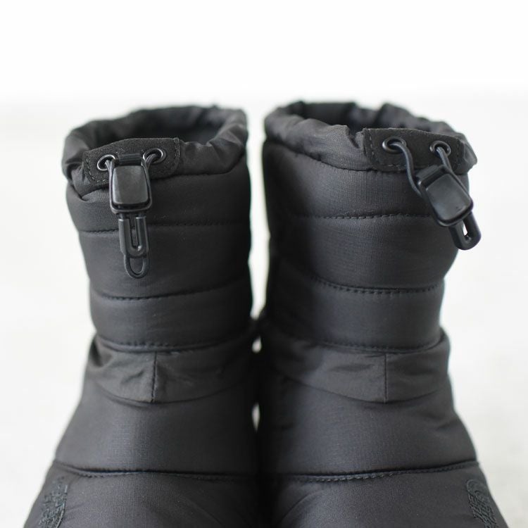 SALE 20％OFF】Detachable Nuptse Bootie デタッチャブル ヌプシ