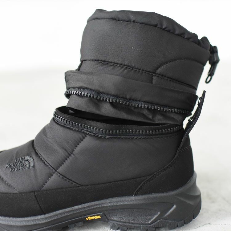 SALE 20％OFF】Detachable Nuptse Bootie デタッチャブル ヌプシ