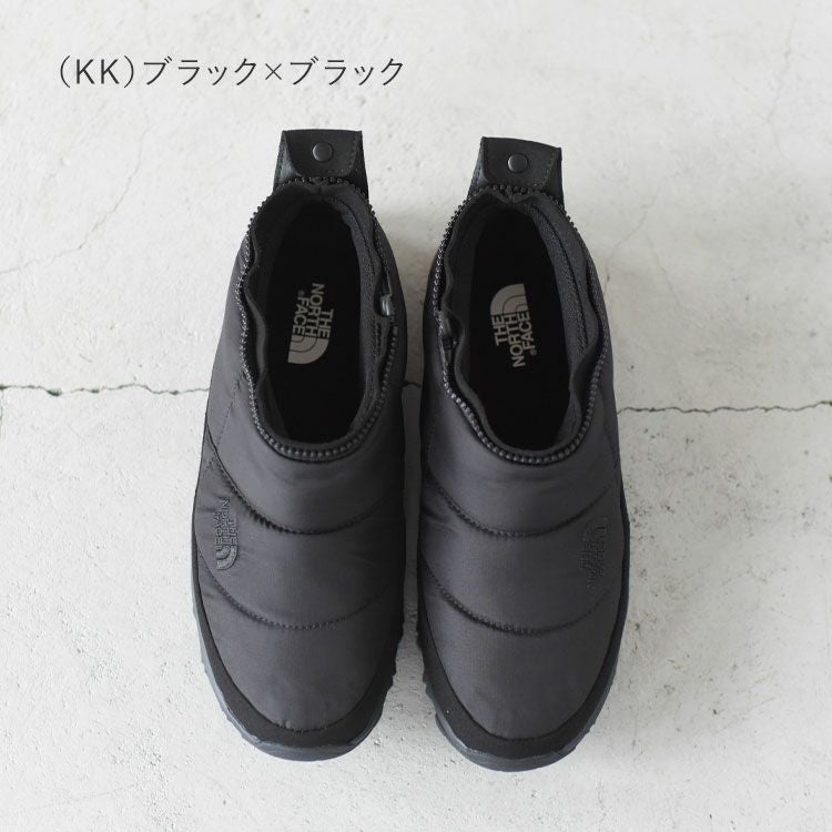 SALE 20％OFF】Detachable Nuptse Bootie デタッチャブル ヌプシ