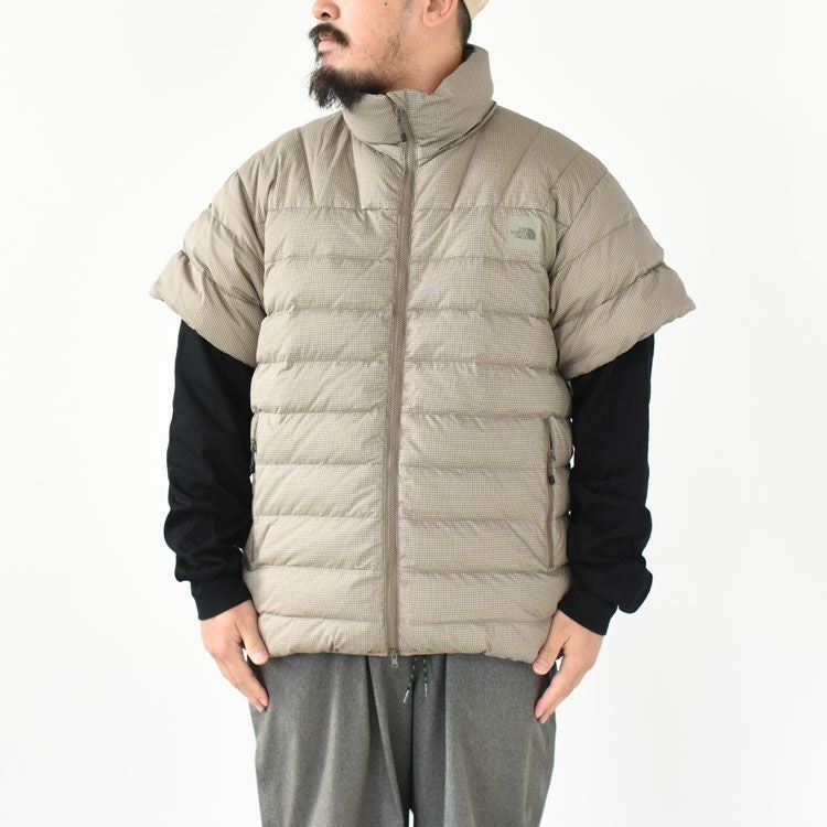 SALE 20％OFF】ENRIDE CONVERTIBLE DOWN エンライドコンバーチブル