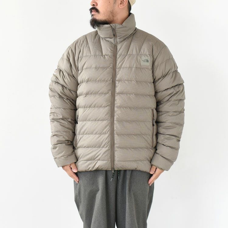 SALE 20％OFF】ENRIDE CONVERTIBLE DOWN エンライドコンバーチブル