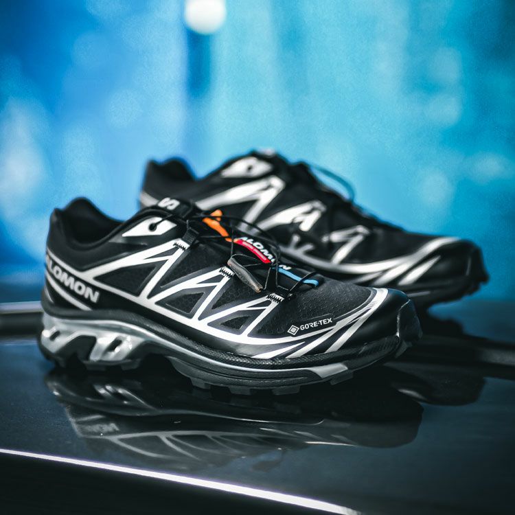 SNEAKER DAY. ASICS、SALOMON、adidas Originals新作入荷 │ BINGOYA