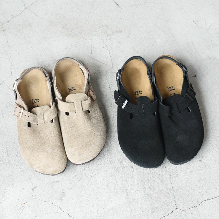 TOKIO II Suede トキオ（ナロー幅）/BIRKENSTOCK（ビルケンシュトック