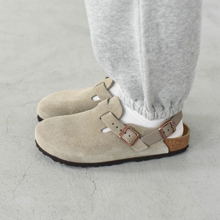 TOKIO II Suede トキオ（ナロー幅）/BIRKENSTOCK（ビルケンシュトック