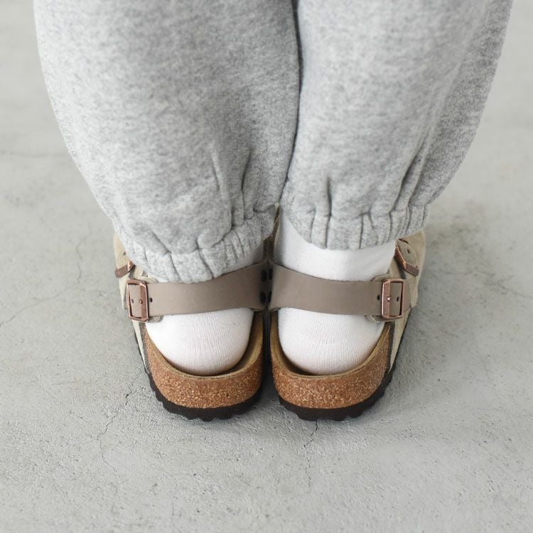 TOKIO II Suede トキオ（ナロー幅）/BIRKENSTOCK（ビルケンシュトック
