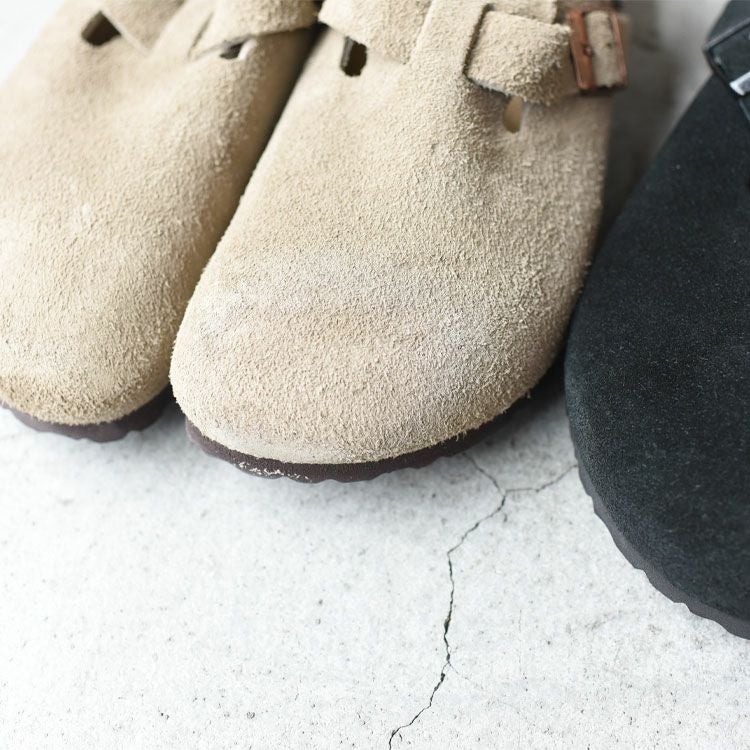 TOKIO II Suede トキオ（ナロー幅）/BIRKENSTOCK（ビルケンシュトック