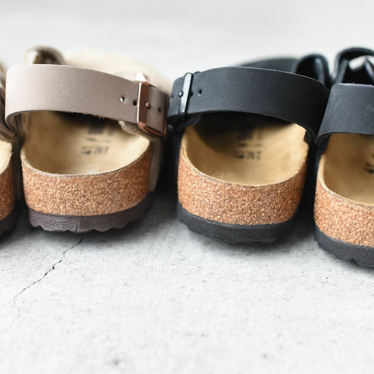 TOKIO II Suede トキオ（ナロー幅）/BIRKENSTOCK（ビルケンシュトック
