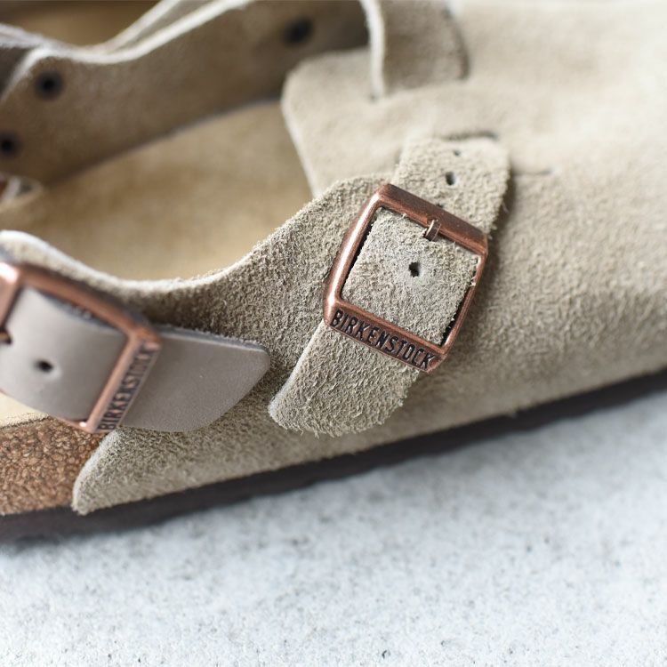TOKIO II Suede トキオ（ナロー幅）/BIRKENSTOCK（ビルケンシュトック