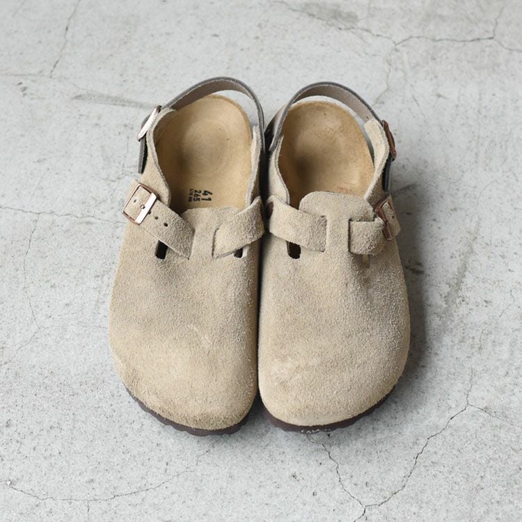 TOKIO II Suede トキオ（ナロー幅）/BIRKENSTOCK（ビルケンシュトック