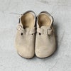 TOKIO II Suede トキオ（ナロー幅）