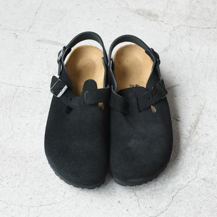 TOKIO II Suede トキオ（ナロー幅）/BIRKENSTOCK（ビルケンシュトック