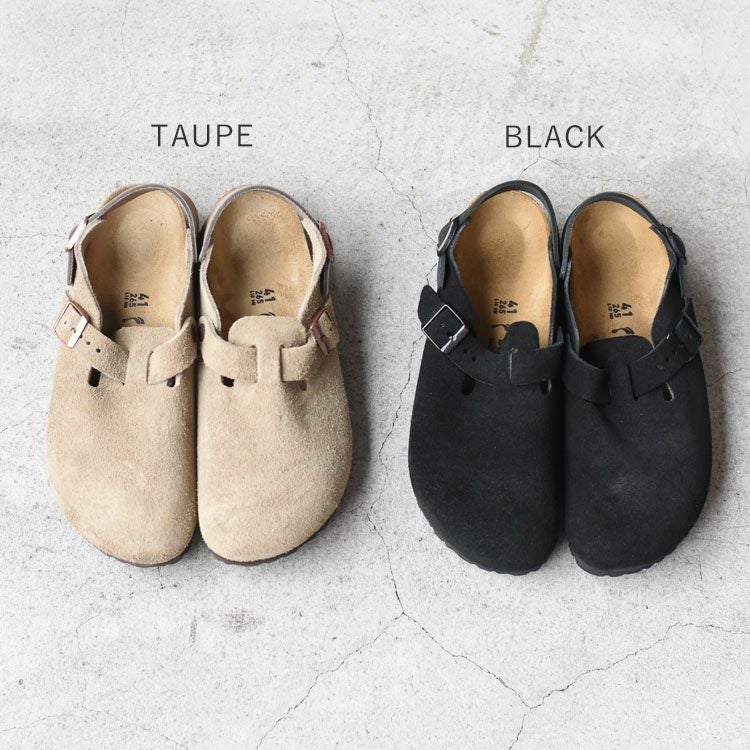TOKIO II Suede トキオ（ナロー幅）/BIRKENSTOCK（ビルケンシュトック