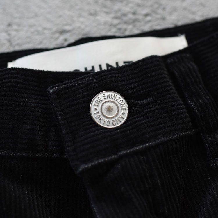 CORDUROY MARINE PANTS コーデュロイマリンパンツ