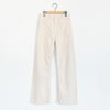 CORDUROY MARINE PANTS コーデュロイマリンパンツ