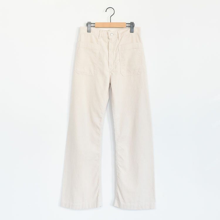 CORDUROY MARINE PANTS コーデュロイマリンパンツ