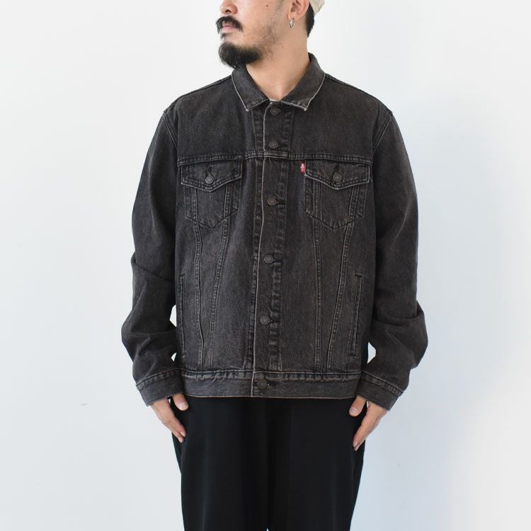 SALE 30％OFF】THE TRUCKER JACKET ザ トラッカージャケット/Levi's