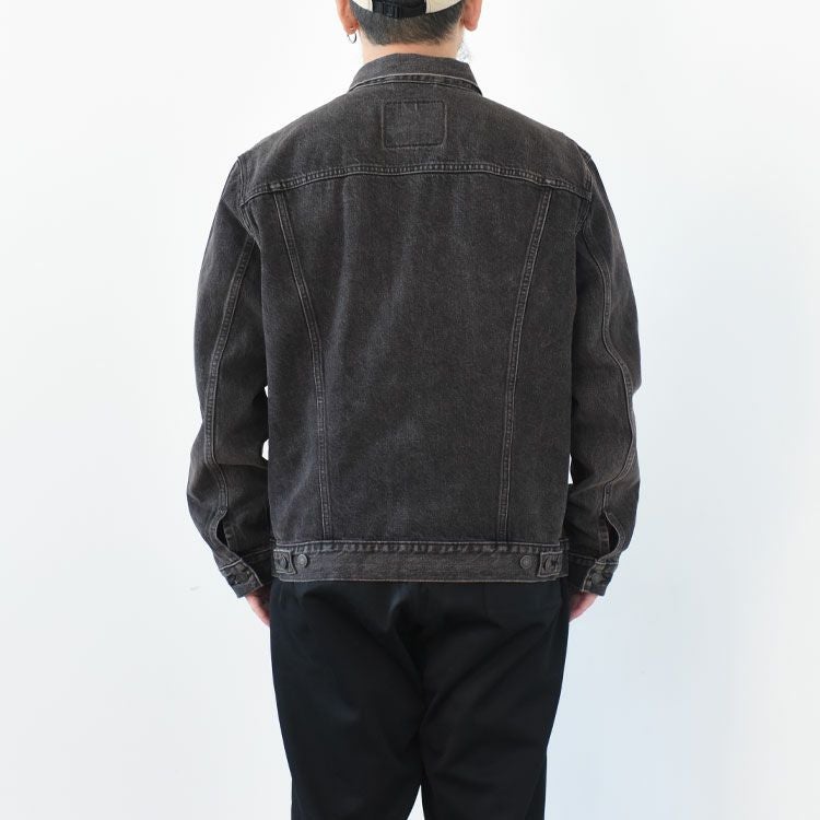 THE TRUCKER JACKET ザ トラッカージャケット