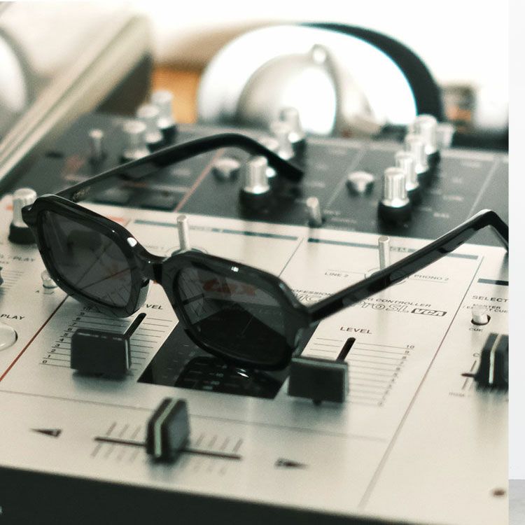 音楽とカルチャーに敬意を。時代を越えて愛される注目のドメステック
