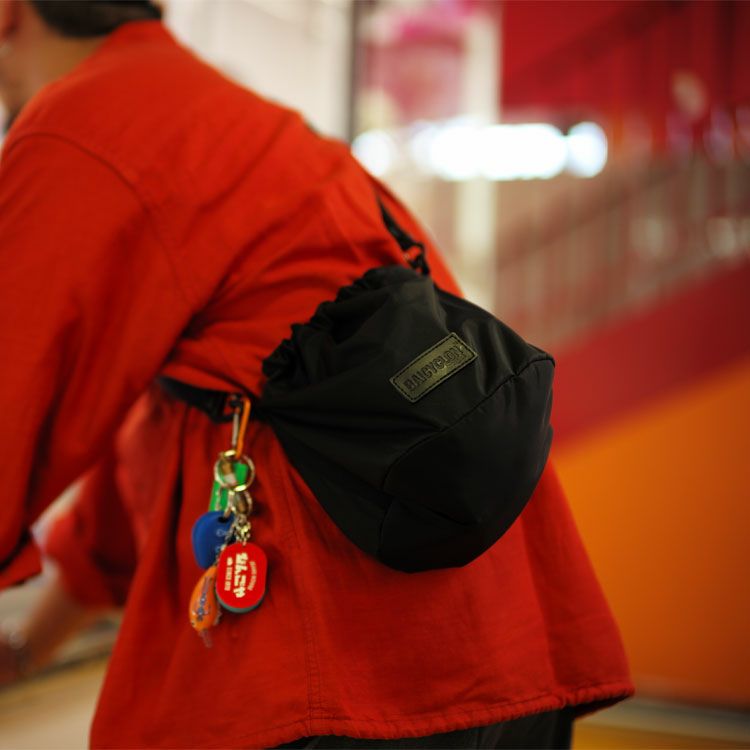 バッグ・バックパック | BINGOYA