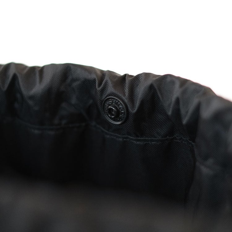 BINGOYA別注 DRAWSTRING BAG ドローストリング 巾着バッグ