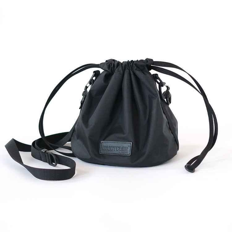 予約商品】【2026年6月上旬入荷予定】【BINGOYA別注】DRAWSTRING BAG