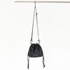 BINGOYA別注 DRAWSTRING BAG ドローストリング 巾着バッグ