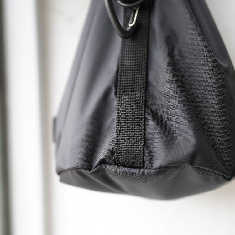 BINGOYA別注 DRAWSTRING BAG ドローストリング 巾着バッグ/BCL-95BGY