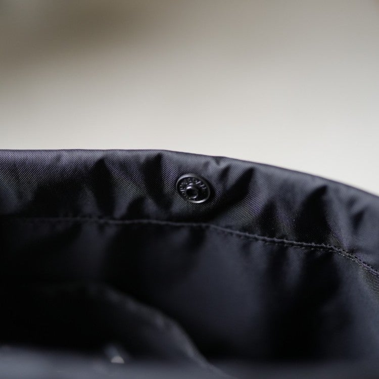 DRAWSTRING BAG