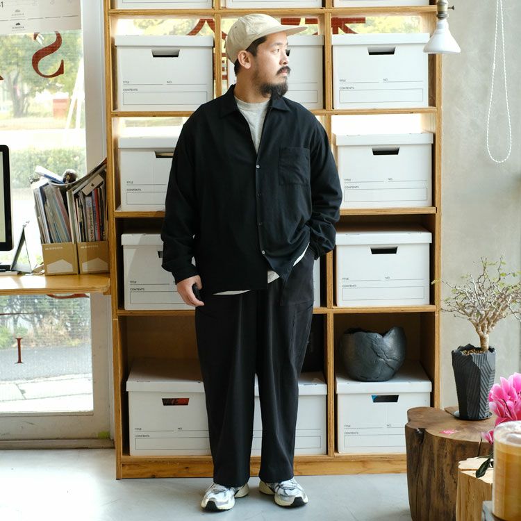 パンツ marka 23SS U.S. AIR FORCE BAKER PANTS SALE 30％OFF】U.S. AIR FORCE BAKER PANTS U.S. エアフォースベイカー