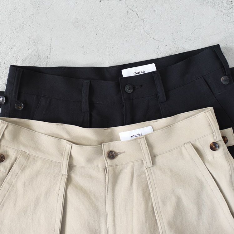 パンツ marka 23SS U.S. AIR FORCE BAKER PANTS SALE 30％OFF】U.S. AIR FORCE BAKER PANTS U.S. エアフォースベイカー