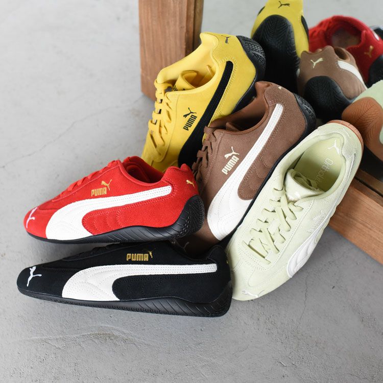 SPEEDCAT スピードキャット OG/398846/406329/PUMA（プーマ） | BINGOYA