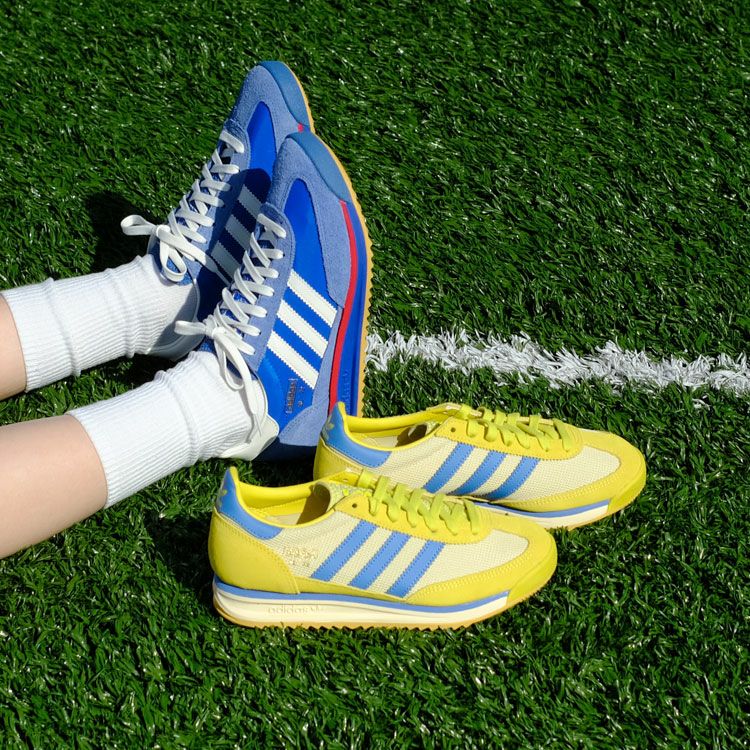 SALE 30％OFF】SL 72 RS/adidas Originals（アディダスオリジナルス