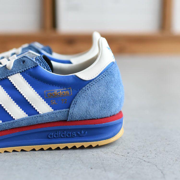SALE 30％OFF】SL 72 RS/adidas Originals（アディダスオリジナルス