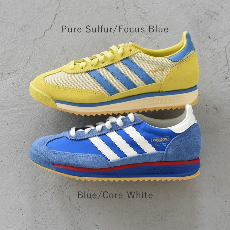 SALE 30％OFF】SL 72 RS/adidas Originals（アディダスオリジナルス
