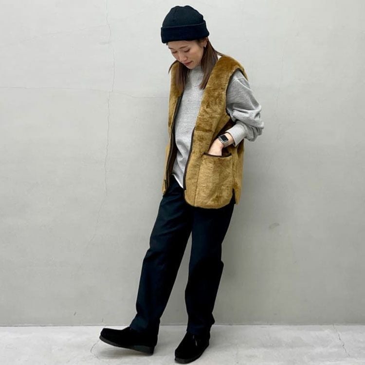SALE 30％OFF】BAKER PANTS ベイカーパンツ/THE SHINZONE(ザ