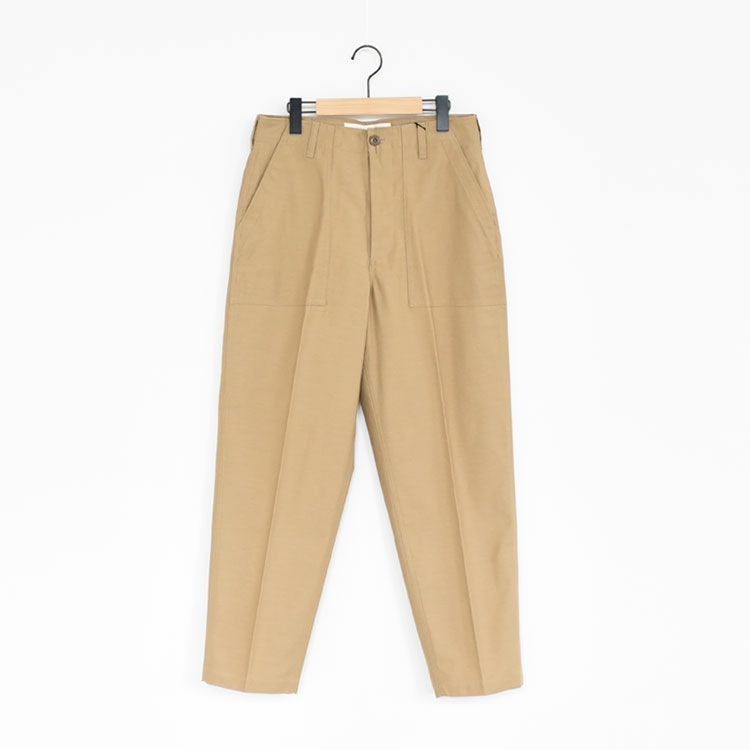 SALE 30％OFF】BAKER PANTS ベイカーパンツ/THE SHINZONE(ザ