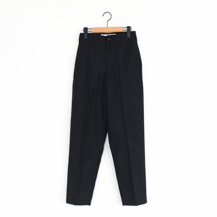 SALE 30％OFF】BAKER PANTS ベイカーパンツ/THE SHINZONE(ザ
