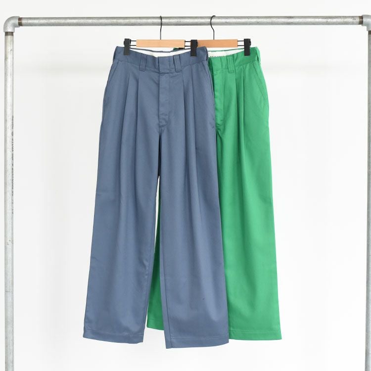 SALE 30％OFF】TOMBOY PANTS トムボーイパンツ/THE SHINZONE(ザ