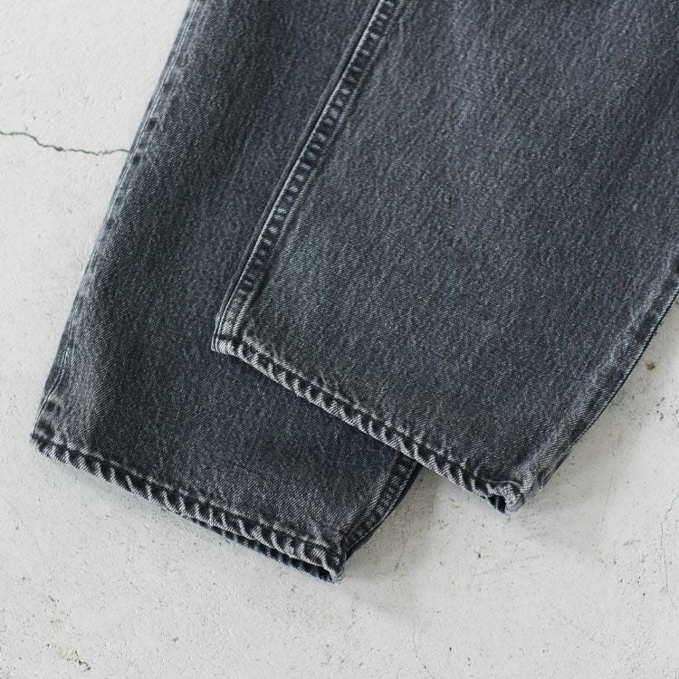 SALE 30％OFF】COCOON FIT JEANS ORGANIC COTTON 13.5oz SELVEDGE