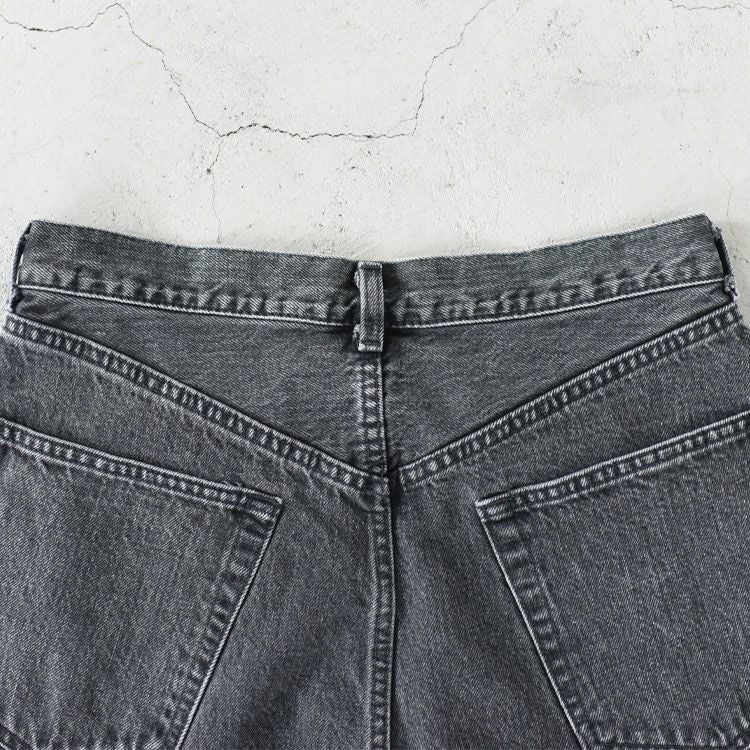 SALE 30％OFF】COCOON FIT JEANS ORGANIC COTTON 13.5oz SELVEDGE