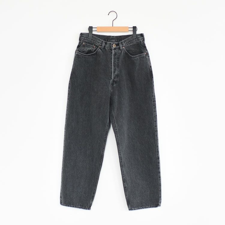 SALE 30％OFF】COCOON FIT JEANS ORGANIC COTTON 13.5oz SELVEDGE