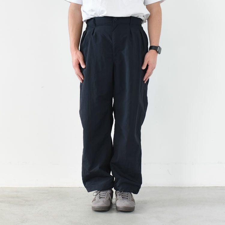 パンツ kadek SALE 30％OFF】Deck Pants デックパンツ/nanamica（ナナミカ）【返品